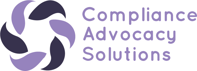 Compliance Advocacy Solutions